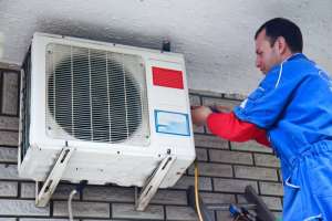 HVAC Companies Near Chloe, WV Available Now